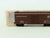 N Scale Micro-Trains MTL 6464-200 PRR Pennsylvania 40' Boxcar #6464