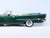 1:24 Scale Franklin Mint #S11E158 Limited Edition 1957 Chrysler 300C w/ COA