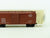 N Scale Micro-Trains MTL BLW-21 NYC New York Central 40' Boxcar #180190