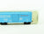 N Scale Micro-Trains MTL BLW-48 MC Metropolitan Club 40' Boxcar #1982