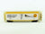 N Scale Micro-Trains MTL National Convention 51' Mech Reefer Western Fun in '81
