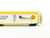 N Scale Micro-Trains MTL National Convention 51' Mech Reefer Western Fun in '81