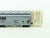 N Scale Micro-Trains MTL 92050 N&W Norfolk & Western 2 Bay Hopper Car #180783