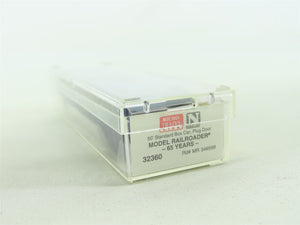 N Scale Micro-Trains MTL 32360 MR Model Railroader 65 Years 50' Boxcar #346599