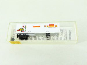 N Scale Micro-Trains MTL 66060 Micro-Trains 40' Trailer