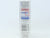 N Scale Micro-Trains MTL 21381 AZ Arizona State 40' Plug Door Box Car #1912