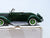 1/24 Scale Franklin Mint #B11XA09 Die-Cast 1936 Ford Cabriolet Convertible