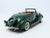 1/24 Scale Franklin Mint #B11XA09 Die-Cast 1936 Ford Cabriolet Convertible