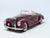 1:24 Scale Franklin Mint #B11UG29 Die-Cast 1957 Mercedes-Benz 300 SC