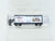 N Scale Micro-Trains MTL 21330 CA California State 40' Plug Door Box Car #1850