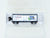 N Scale Micro-Trains MTL 02100412 CT Connecticut State 40' Box Car #1788