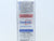 N Scale Micro-Trains MTL 02100412 CT Connecticut State 40' Box Car #1788