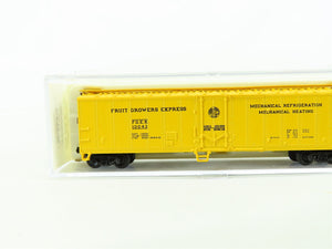 N Scale Atlas 36711 FGEX Fruit Growers Express 50' Boxcar #10043