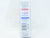 N Scale Micro-Trains MTL 02100412 CT Connecticut State 40' Box Car #1788 Sealed