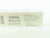 N Scale Atlas 36615 PFE Pacific Fruit Express 50' Mech Reefer Car #300153