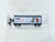 N Scale Micro-Trains MTL 21380 IA Iowa State 40' Plug Door Box Car #1846