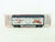 N Scale Micro-Trains MTL NSC 4-03 DC District of Columbia 40' Boxcar #1800