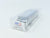 N Scale Micro-Trains MTL 02100396 KS Kansas State 40' Plug Door Box Car #1861