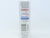 N Scale Micro-Trains MTL 21385 LA Louisiana State 40' Plug Door Box Car #1812