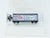 N Scale Micro-Trains MTL 21370 MA Massachusetts State 40' Box Car #1788