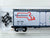 N Scale Micro-Trains MTL 21370 MA Massachusetts State 40' Box Car #1788