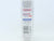 N Scale Micro-Trains MTL 21370 MA Massachusetts State 40' Box Car #1788
