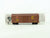 N Scale Micro-Trains MTL 02000736 CGW Chicago Great Western 40' Boxcar #5356