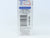 N Scale Micro-Trains MTL 21373 MO Missouri State 40' Plug Door Box Car #1821