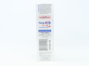 N Scale Micro-Trains MTL 21340 NY New York State 40' Plug Door Box Car #1788