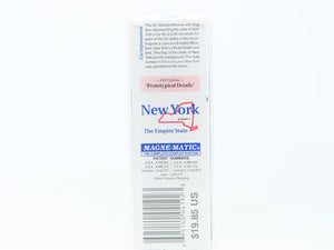 N Scale Micro-Trains MTL 21340 NY New York State 40' Plug Door Box Car #1788