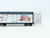 N Scale Micro-Trains MTL 02100389 OH Ohio State 40' Plug Door Box Car #1803