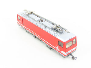 HOm Scale Bemo BVZ Brig-Visp-Zermatt HGe4/4 II Electric Locomotive 