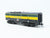 N InterMountain 69009-04 CNW Chicago & North Western EMD FTA/B Diesel Set #4054