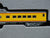 N Kato #106-022 MILW Milwaukee Road/Streamliner Smoothside 4-Car Passenger Set