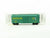 N Scale Micro-Trains MTL 20670 NYSW Susquehanna 40' Boxcar #504