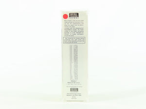 N Scale Micro-Trains MTL 21190 LOVX American Colloid Co 40' Boxcar #9116