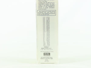 N Scale Micro-Trains MTL 21190 LOVX American Colloid Co 40' Boxcar #9116