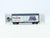 N Scale Micro-Trains MTL 02100387 WI Wisconsin State 40' Plug Door Box Car #1848