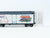 N Scale Micro-Trains MTL 21373 MO Missouri State 40' Plug Door Box Car #1821
