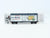 N Scale Micro-Trains MTL 21376 NM New Mexico State 40' Plug Door Box Car #1912