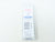 N Scale Micro-Trains MTL 21376 NM New Mexico State 40' Box Car #1912 Sealed