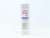 N Scale Micro-Trains MTL 21377 MD Maryland State 40' Plug Door Box Car #1788