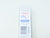 N Scale Micro-Trains MTL 21378 SC South Carolina State 40' Box Car #1788 Sealed