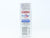N Scale Micro-Trains MTL 02100409 RI Rhode Island State 40' Box Car #1790