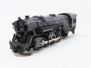 N Scale Rivarossi 0003-028209 ATF Santa Fe 2-8-2 Mikado Steam Loco #3138