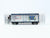 N Scale Micro-Trains MTL 02100405 ND North Dakota State 40' Box Car #1889