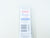 N Scale Micro-Trains MTL 02100404 NH New Hampshire State 40' Box Car 1788 Sealed