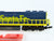 N Scale Con-Cor 0001-02655 ATSF Santa Fe SD50 Diesel Locomotive #5802