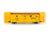 N Scale Atlas 3326 WADX American Refrigerator Transit 40' Box Car #3000