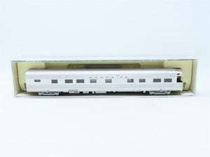 N Scale Kato #156-0804 ATSF Atchison Topeka Santa Fe Business Passenger Car